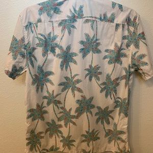 Tori Richard Hawaiian Shirt